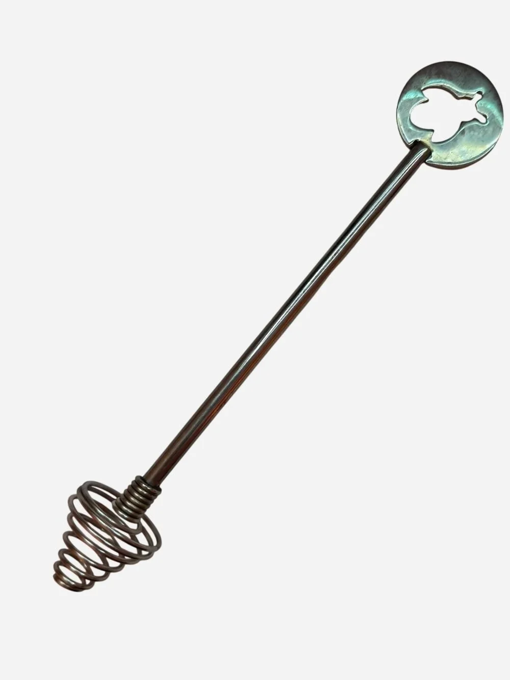 Bee Honey Dipper